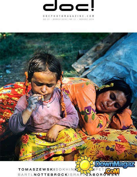 doc! photo - March 2014