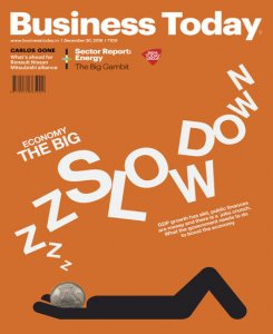 Business Today - 12.30.2018 Business Today - 12.30.2018