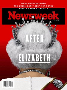 Newsweek USA - 01.3.2019 Newsweek USA - 01.3.2019