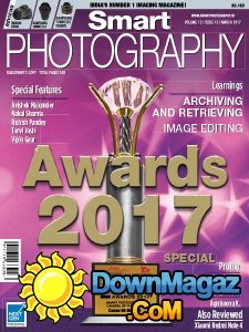 Smart Photography - 03.2017 Smart Photography - 03.2017
