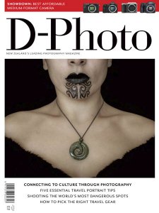 D-Photo - 10/11 2019 D-Photo - 10/11 2019