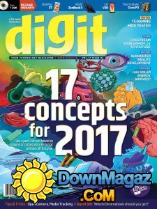 Digit - 01.2017 Digit - 01.2017