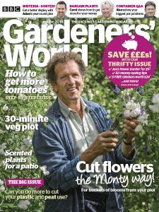 BBC Gardeners' World - 06.2018 BBC Gardeners' World - 06.2018