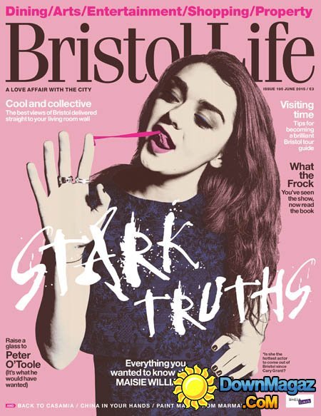 Bristol Life - June 2015