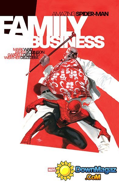 Total Marvel Week of 4/2/2014 Total Marvel Week of 4/2/2014