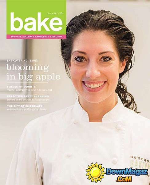 bake USA - December 2015 bake USA - December 2015
