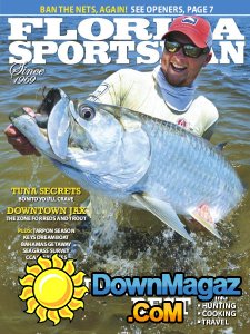 Florida Sportsman - 06.2017 Florida Sportsman - 06.2017