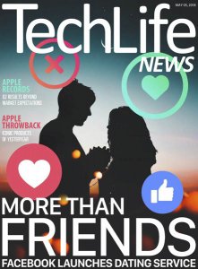 Techlife News - 5.05.2018 Techlife News - 5.05.2018