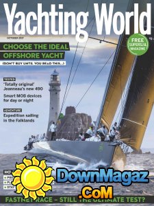 Yachting World - 10.2017 Yachting World - 10.2017