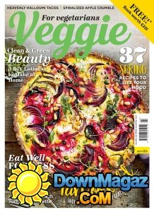 Veggie - 03.2017 Veggie - 03.2017