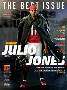 Sports Illustrated USA - 20.11.2017 Sports Illustrated USA - 20.11.2017