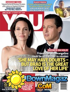 You SA - 24.08.2017 You SA - 24.08.2017