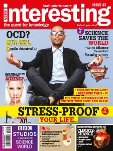 Very Interesting - 09/10 2018 Very Interesting - 09/10 2018