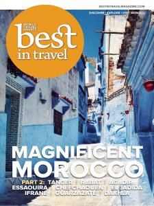 Best In Travel - Is. 81 2018 Best In Travel - Is. 81 2018