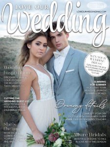 Love Our Wedding - 03/04 2019 Love Our Wedding - 03/04 2019