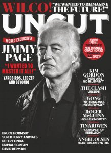 Uncut UK - 11.2019 Uncut UK - 11.2019
