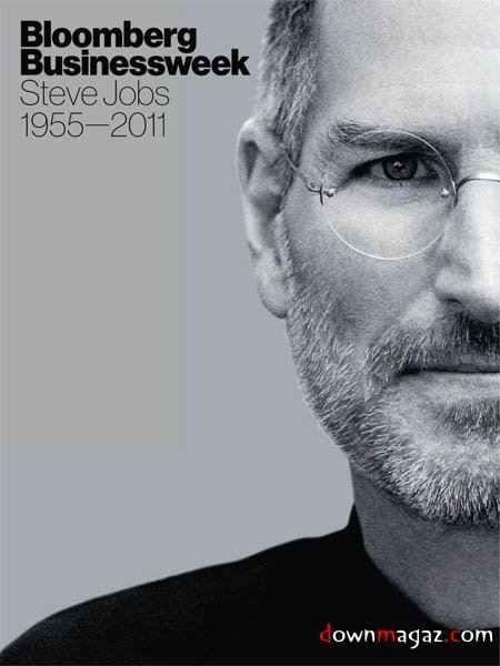 Business Week - 10 October 2011 Business Week - 10 October 2011