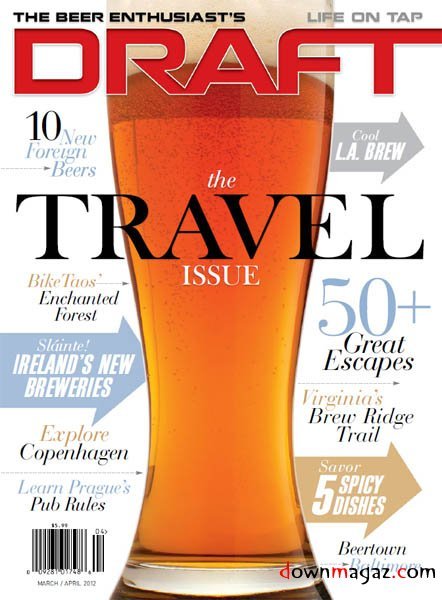 Draft - March/April 2012