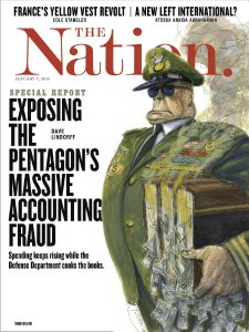 The Nation - 01.7.2019 The Nation - 01.7.2019