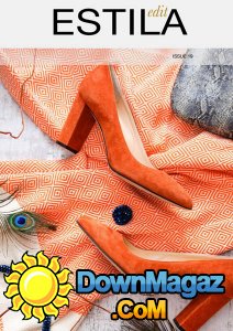 Estila - 03.2017 Estila - 03.2017