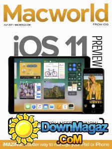 Macworld USA - 07.2017 Macworld USA - 07.2017