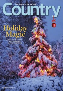 Country - 12/01 2018