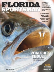 Florida Sportsman - 01.2018 Florida Sportsman - 01.2018