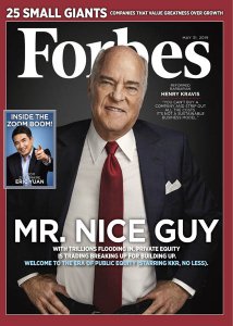 Forbes USA - 05.31.2019 Forbes USA - 05.31.2019