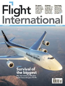 Flight International - 06.03.2018 Flight International - 06.03.2018