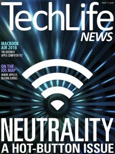 Techlife News - 11.11.2018 Techlife News - 11.11.2018