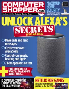 Computer Shopper - 08.2019 Computer Shopper - 08.2019