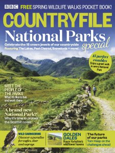 BBC Countryfile - 05.2019 BBC Countryfile - 05.2019