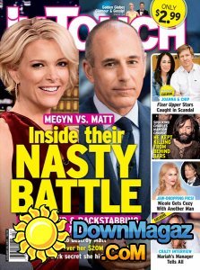 In Touch Weekly - 23.01.2017 In Touch Weekly - 23.01.2017