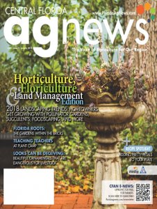 Central Florida Ag News - 01.2018