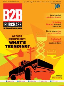B2B Purchase - 07.2018 B2B Purchase - 07.2018