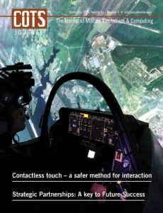 Cots Journal - 09.2019 Cots Journal - 09.2019