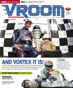 Vroom International - 10.2018 Vroom International - 10.2018
