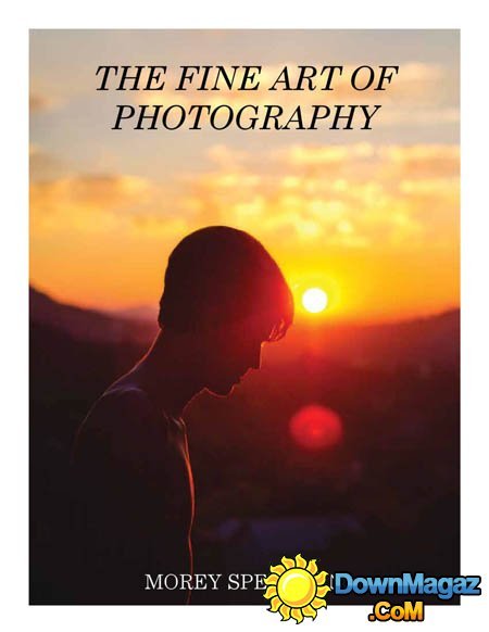 The Fine Art of Photography 2015