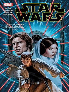 Star Wars Collection Vol. 1 – 3 (TPB) Star Wars Collection Vol. 1 – 3 (TPB)