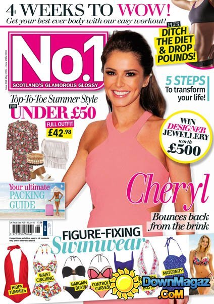 No.1 - 26 May 2016 No.1 - 26 May 2016