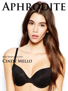 Aphrodite - 02.2018 Aphrodite - 02.2018