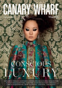 Canary Wharf - 09.2019 Canary Wharf - 09.2019