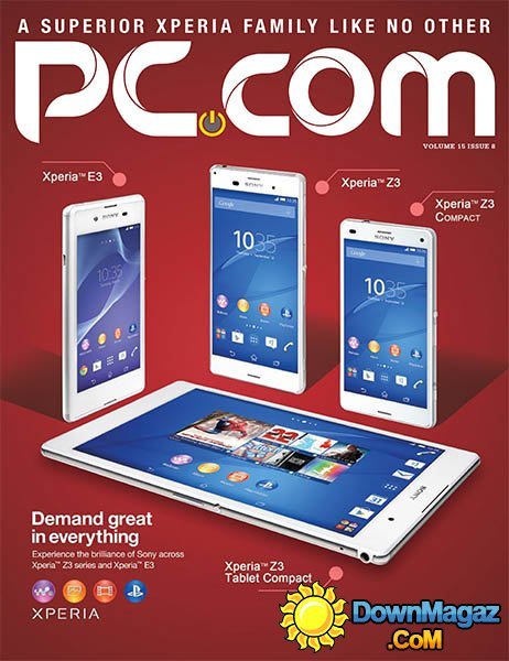 PC.com - December 2014