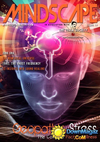Mindscape UK - Issue 10 2015 Mindscape UK - Issue 10 2015