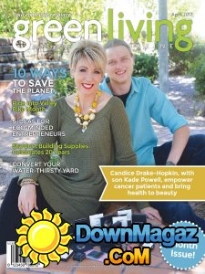 Green Living - 04.2017 Green Living - 04.2017