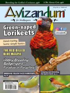 Avizandum - 03.2018 Avizandum - 03.2018