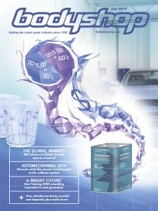 Bodyshop - 07.2019 Bodyshop - 07.2019