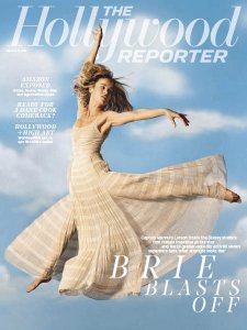 The Hollywood Reporter - 02.13.2019 The Hollywood Reporter - 02.13.2019