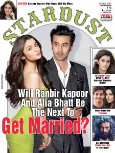 Stardust IN - 10.2018 Stardust IN - 10.2018