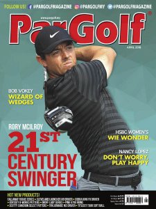 ParGolf - 04.2018 ParGolf - 04.2018
